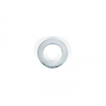 Auxiliary Shaft Retaining Plate Vespa Ø9,5mm