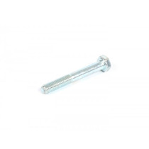 Screw Hexagonal Head For Brake Disc Piaggio M6x45mm  1995 (fr)