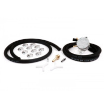Fuel Pumpset Mikuni