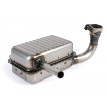 Exhaust Sito