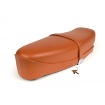 Seat Vespa Et3  Brown