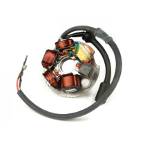 Ignition Ael Stator  For Vehicles Without Battery