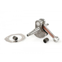 Crankshaft Mazzucchelli Bell Shape (reed Valve Type)  Vespa Px125150