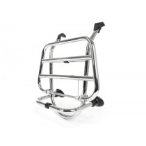 Front Rack, Fold Down Fa Italia  Chrome