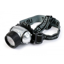 Led Headlamp 19 Led Mcshine Les193