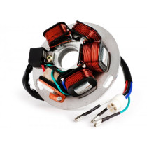 Ignition Ael Stator  5 Wire
