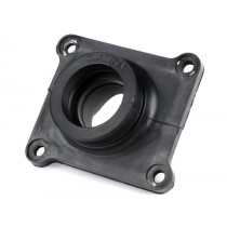 Intake Manifold / Intake Rubber Quattrini Lambretta M210  Aw=Ø35mmcc  Ø=1822mm