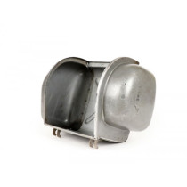 Glove Box Ricambio Rapido, Premium  Metal