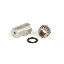 Clutch Pressure Pad Crimaz