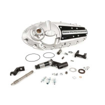 Motordeckel casa Performance Casacover (Lambretta (Innocenti), Lambretta (SIL))