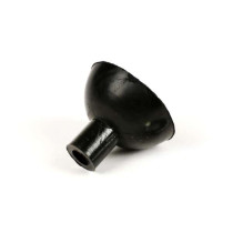 Round Rubber Buffer For Foldable Rear Rack Ams Cuppini