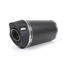 Silencer Remus Rsc  Carbon