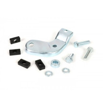 Mounting Set For Clipon Mirror (round Or Kidneyshaped) Bumm Rhs