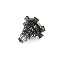 Gear Cluster Vespa  Spring Type Like Wideframe