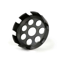 Clutch Spider Onkel Mike 'ddog' Cnc Type 7 Springs (friction Plate Type Honda Cr80), Øouter=115mm, Øinner=108