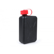 Petrol Jerry Can 2l (2000ml) HÜnersdorff Standard Black