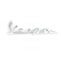 Legshield Badge Mauro Pascoli Vespa 50ss (v5ss1t)  90ss (v9ss1t)