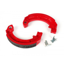 Brake Shoes Newfren Pro Race Ø=150x24mm
