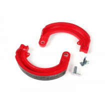 Brake Shoes Newfren Pro Race Ø=150x25mm Front