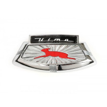 Badge Horn Cover Lambretta