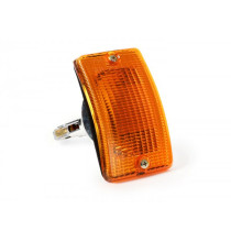 Indicator Siem  Amber