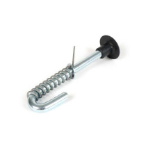 Seat Hook   Galvanized