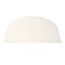 Replacement Windshield Shield Flyscreen Vespa Px Transparent
