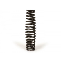 Shock Absorber Spring Rear Predieri & Abbate, Type Barrel Spring, L=240mm, Ø=52/63/52mm  Phosphated