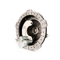 Disc Brake Set Front Crimaz Ø200mm