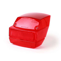 Taillight Siem
