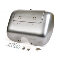 Glove Box For Retrofit Oem Quality, Oiled Bare Metal