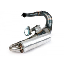 Uitlaat ludwig & Scherer  (Vespa (Augsburg), Vespa (Motovespa), Vespa (Piaggio))