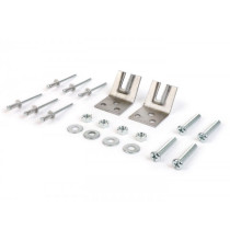 Glove Box Mounting Set Lambretta