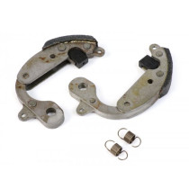 Starter Jaws Oem  Vehicles With Variomatic