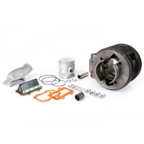 Cylinder Gran Turismo Gt200 Kit, Incl. Intake Manifold And Reed Valve