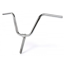 Handlebars Cuppini  Chrome