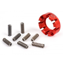 Clutch Spring Set Crimaz, 8 Springs, Conversion For Standard Clutch Type