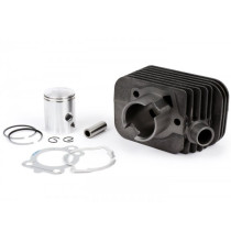 Cylinder 101 Octane 50cc  12mm Piston Pin