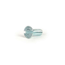 Screw Din 963 M6 X 15mm