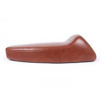 Seat Ancellotti Vespa Px  Brown