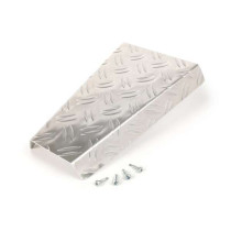 Runningboard Alloy Central Part Bsb Vespa Px