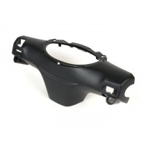 Handlebar Cover Rear Piaggio  Black