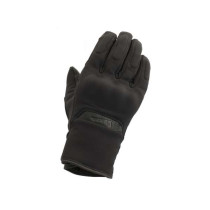 Handschoenen -VESPA "Windstopper Gore-Tex®" - zwart - L