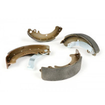 Remblokset Piaggio Ø=160x32mm