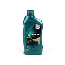 Gearbox Oil Eurol Sae 80w90 Gl4