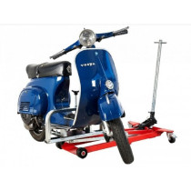 Scooter Lift Fa Italia Vespa