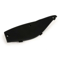 Foot Board Right Hand Side Gilera  Black