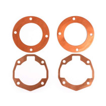 Cylinder Gasket Set Parmakit 177cc 3 Transfer Port