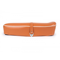 Seat Vespa  Brown