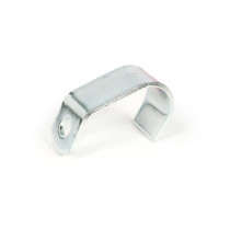 Hook For Foldable Front Rack Ams Cuppini, Wide Distance From The Legshield